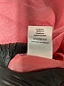 Talbots 100% Polyester Pink Blazer Size 20 - photo 7