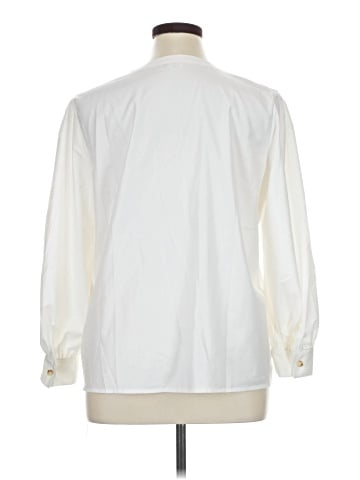 Halara Long Sleeve Blouse (view 2)