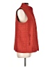 Weatherproof 100% Polyester Red Vest Size L - photo 4
