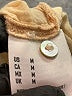 American Eagle Outfitters Tan Sleeveless Blouse Size M - photo 8