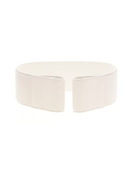 Bottega Veneta Leather Belt