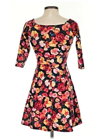Forever 21 Cocktail Dress (view 2)