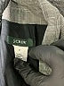 J.Crew Plaid Gray Wool Blazer Size 0 - photo 6