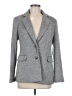 T Tahari Gray Blazer Size 6 - photo 1