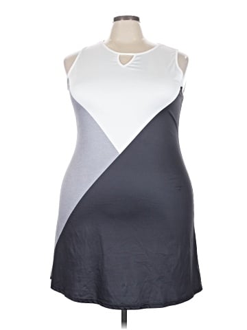 Unbranded Casual Dress (view 1)