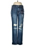 Gap Blue Jeans Size 27 waist - photo 1
