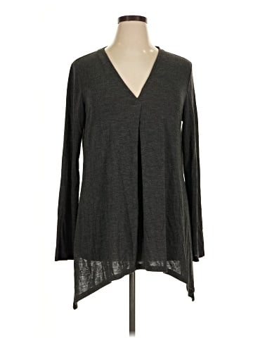Cupio Long Sleeve Blouse (view 1)