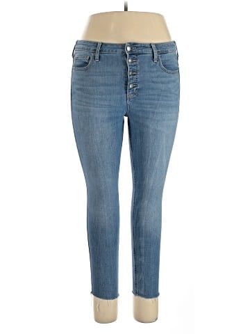 Hollister Jeans (view 1)