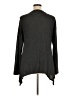 Cupio Gray Long Sleeve Blouse Size XL - photo 2