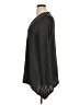 Cupio Gray Long Sleeve Blouse Size XL - photo 5