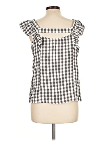Maurices Sleeveless Blouse (view 2)