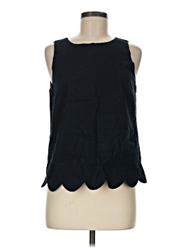 Vineyard Vines Sleeveless Blouse