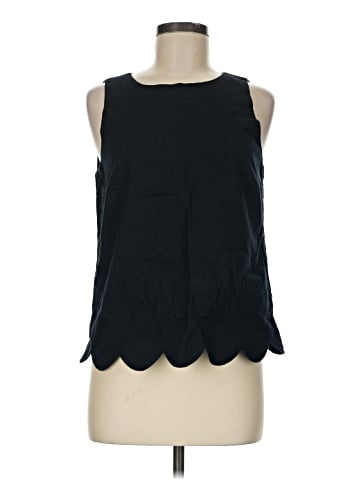 Vineyard Vines Sleeveless Blouse (view 1)