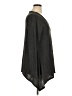 Cupio Gray Long Sleeve Blouse Size XL - photo 4
