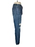 Gap Blue Jeans Size 27 waist - photo 4