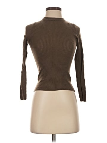 Zara Turtleneck Sweater (view 1)