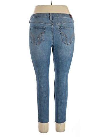 Hollister Jeans (view 2)