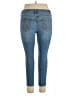 Hollister Solid Blue Jeans Size 3R - photo 2