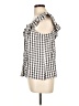 Maurices Gray Sleeveless Blouse Size L - photo 5