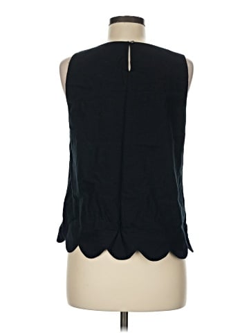 Vineyard Vines Sleeveless Blouse (view 2)