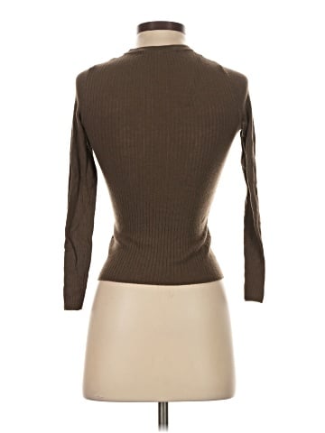 Zara Turtleneck Sweater (view 2)