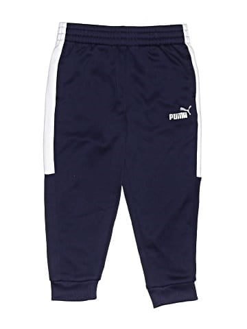 Puma Track Pants (view 1)
