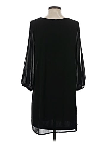 Lulus 3/4 Sleeve Blouse (view 2)