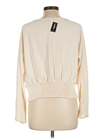 Express Long Sleeve Blouse (view 2)