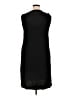 Talbots 100% Cotton Black Casual Dress Size XL - photo 2