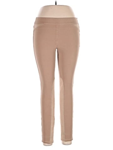 White House Black Market Active Pants (view 1)