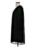 Lulus 100% Polyester Black 3/4 Sleeve Blouse Size S - photo 5