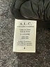 A.L.C. 100% Silk Teal Silk Skirt Size 4 - photo 5