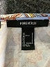 Forever 21 Print Brown Casual Dress Size S - photo 4