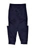 Puma 100% Polyester Blue Track Pants Size 3 - 4 - photo 2