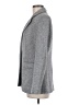 T Tahari Gray Blazer Size 6 - photo 5