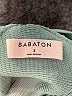 Babaton Teal Halter Top Size S - photo 7