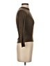 Zara Brown Turtleneck Sweater Size S - photo 4