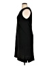 Talbots 100% Cotton Black Casual Dress Size XL - photo 5