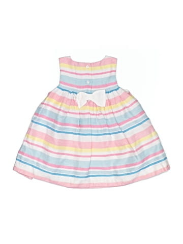 Janie and Jack Dress (view 2)