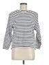 Alex Mill 100% Cotton White Pullover Sweater Size M - photo 1