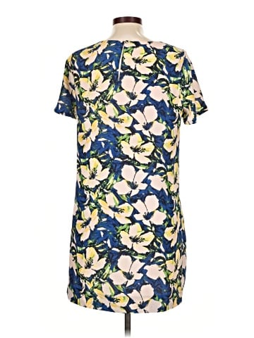J.Crew Factory Store Casual Dress (view 2)
