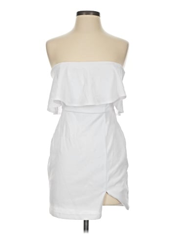Bebe Cocktail Dress (view 1)