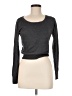 H&M Gray Cardigan Size M - photo 1