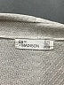89th & Madison Gray Cardigan Size XL - photo 7