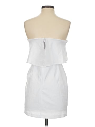 Bebe Cocktail Dress (view 2)