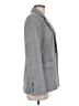 T Tahari Gray Blazer Size 6 - photo 4