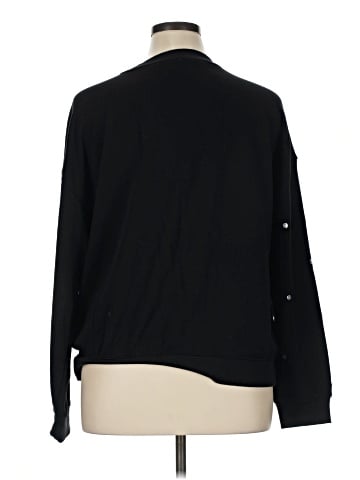 Ann Taylor LOFT Sweatshirt (view 2)