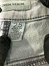 Chico's Gray Jeans Size Lg (2.5) - photo 5