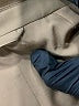 Unbranded 100% Polyester Tan Trenchcoat One size - photo 6