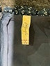 Free People 100% Polyester Polka Dots Blue Casual Dress Size 8 - photo 7